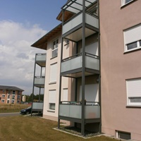 Schwalmstadt - Hesenalee