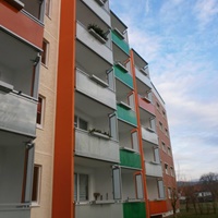 Ohrdruf - Südstraße