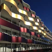 Ilmenau - Bergrat-Mahr-Straße