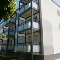 Gießen - Schwarzlachweg