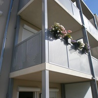 Arnstadt - Prof. Frosch Straße