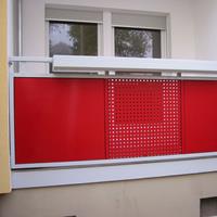 Nordhausen - Töpferstraße