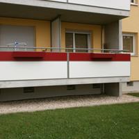 Gera - Breitscheidstraße