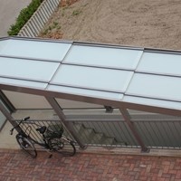 Rostock - Patriotischer Weg