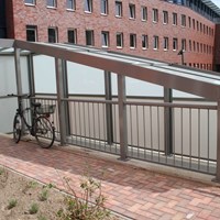 Rostock - Patriotischer Weg